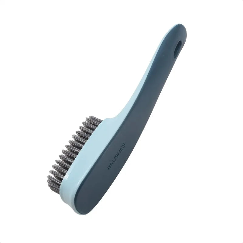 Shoe Cleaning Brush Plastic Clothes Scrubbing Household Multi-functional Cleaning Tools Commercial Washing Brush Accessories LadyShow.Store
