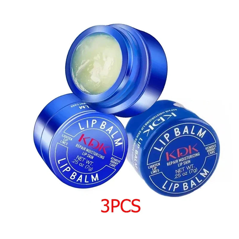 Lip Balm Remove Dark Lightening Melanin Mask Gloss Oil Exfoliating Clean Moisturizing Care Products Makeup Lip Beauty Health New Tri Light Beauty