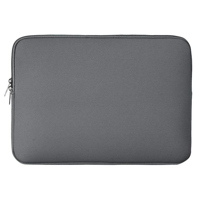 Laptop Sleeve Case PC Cover for Xiaomi Air HP Dell Laptop Bag Tablet Case For Macbook Air Pro Retina 11 12 13 14 15 15.6 inch Pi-Mart