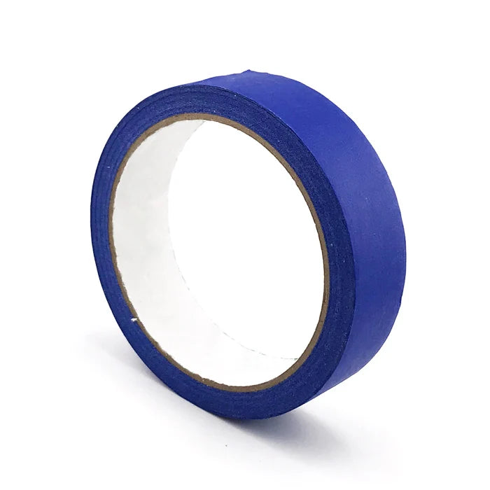 Masking Tape Applicator Tool Manual Paper Tape Dispenser for Wall Painting Caulking Aid Fall Home Renovation DIY Tool Pi-Mart