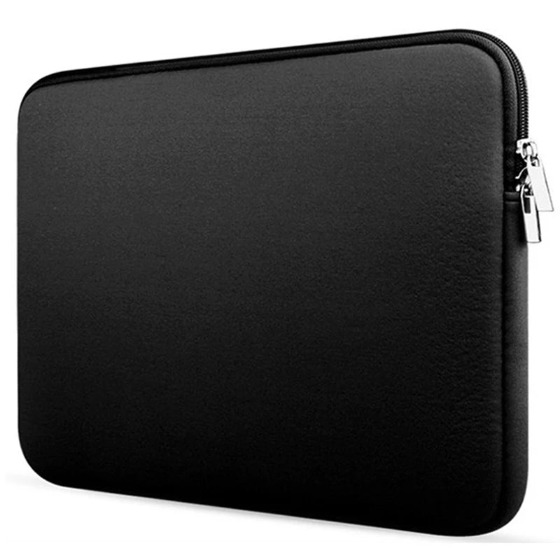 Laptop Sleeve Case PC Cover for Xiaomi Air HP Dell Laptop Bag Tablet Case For Macbook Air Pro Retina 11 12 13 14 15 15.6 inch Pi-Mart
