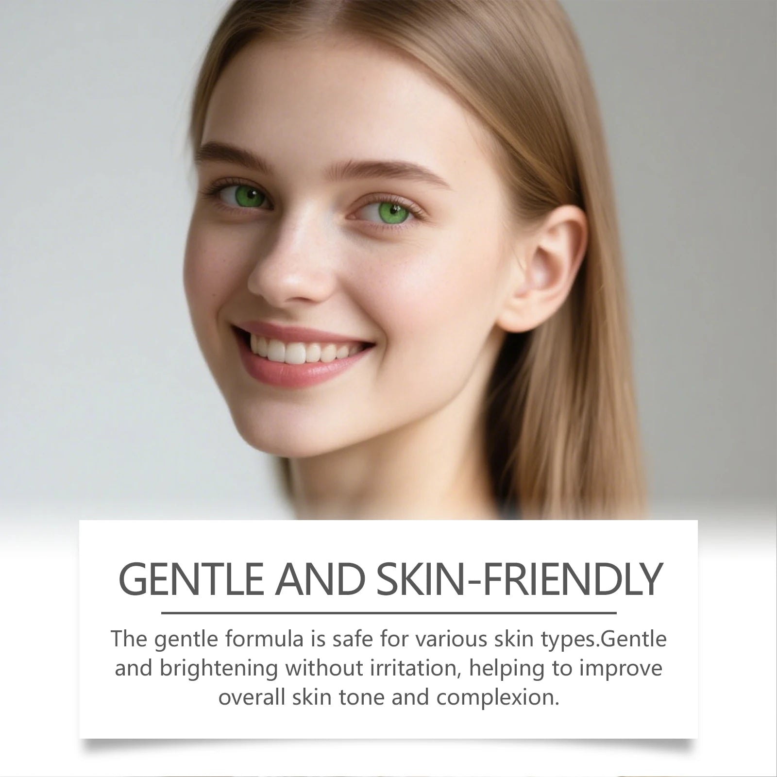 5% Niacinamide Brighten Serum Fade Dark Spots Even Skin Tone Improve Dullness Shrink Pores Moisturizing Hydration Sensitive Skin Pi-Mart