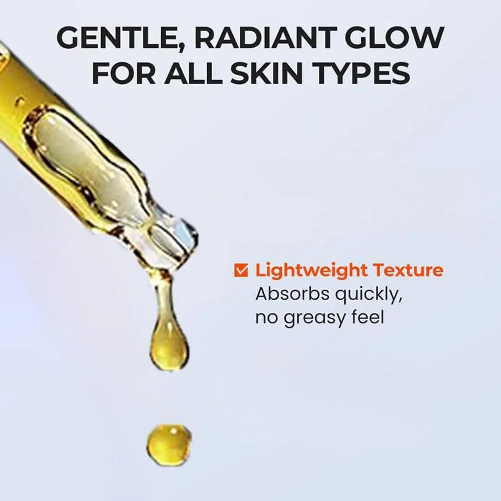 BYOMA Phyto-Mucin Glow Serum Luxury Facial Oil Deeply Hydrates And Repairs The Skin Barrier Tri-Ceramide Complex Peptides Pi-Mart