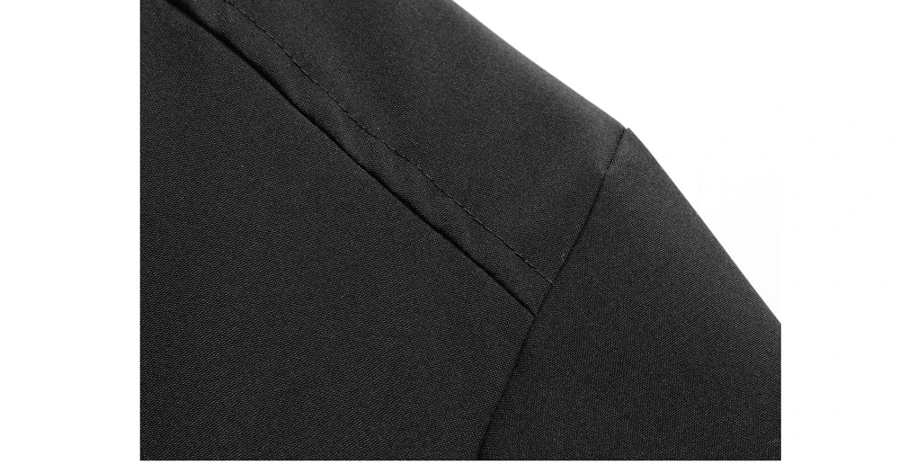 Autumn Winter Men's Warm Windbreaker Jacket Outdoor Man Thick Windbreaker Hiking Hooded Coats Men Thermal Sports Zipper Parkas J Pi-Mart
