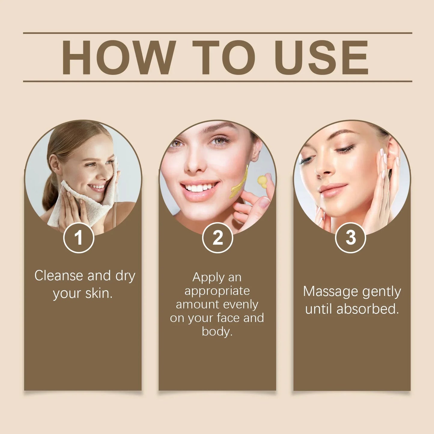 Tallow Honey Facial Balm Reduce Redness Repair Soothing Nourishing Moisturizer Improve Dryness Rough Oil Control Beauty Products Tri Light Beauty