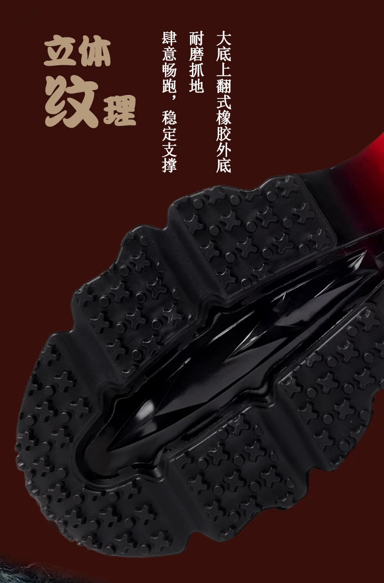 men shoes Sneakers Male Mens casual Shoes tenis Luxury shoes Trainer Race Breathable Shoes fashion loafers running Shoes for men Pi-Mart