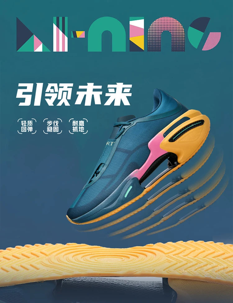 Men's Breathable Casual Sneakers Luxury Trainer Fashion Loafers Comfortable Wear and Relaxed Life Running Shoes for Male Pi-Mart