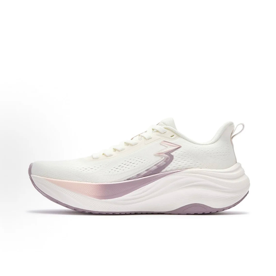 361 Degrees O2 2026 New Professional Men Marathon Training Shoes Lightweight Rebound Durable Male Running Sneakers 672632222 Pi-Mart