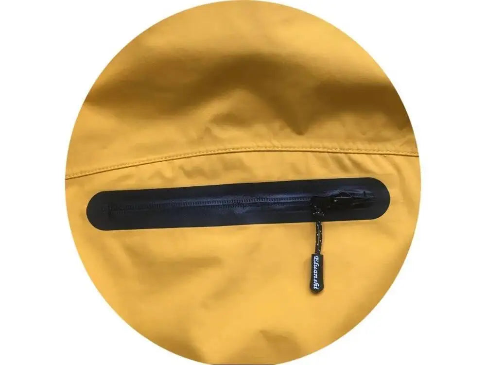 Waterproof Breathable Clothing For Kayak Skiing Fishing Kayaking Boating Rafting Drysuit Vest Jacket Cycling Raincoat Pi-Mart