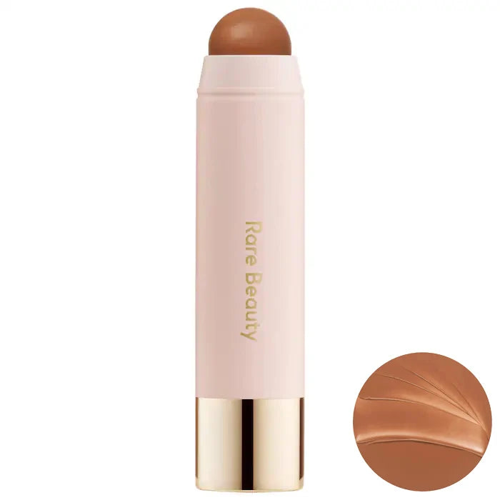 Rare Beauty 3D Face Contour Liquid Bronzer Shade Smooth Highlight Mirror Lasting Natural Nose Shadow Waterproof Brighten Makeup LadyShow.Store
