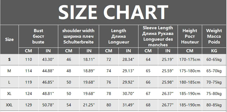 2025 New Autumn Men Sweatshirts Long Sleeve Jacket Hoodie Zipper Closure Jacket Male Hoodies Sweatshirt Slim Fit Male Clothing Pi-Mart