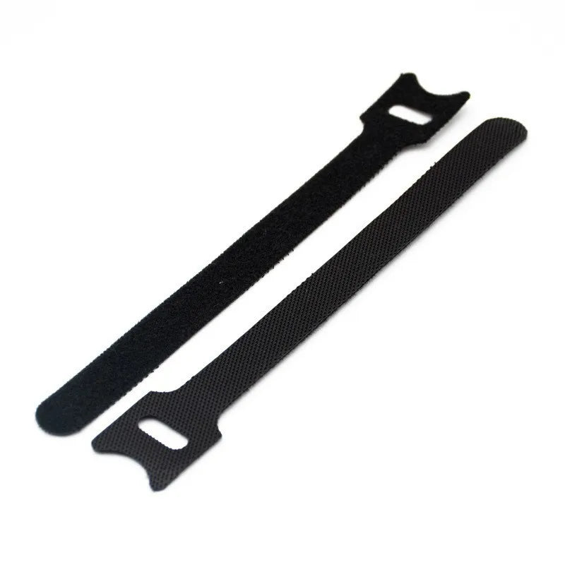 Cable Organizer 50-100pcs Cable Management Cable Winder Tape Protector for Wire Ties Phone Accessories Organizador Pi-Mart