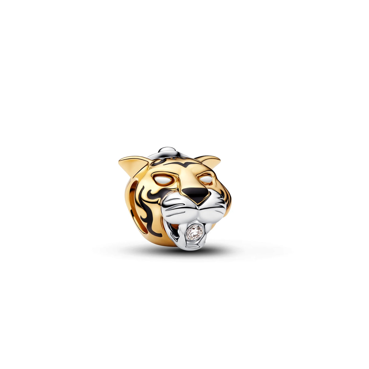 DSN 925 Silver King Of The Grasslands 2026 Charm Beads Pendant Fits Bracelet Necklace DIY Women Festival Party Jewelry Gifts Pi-Mart