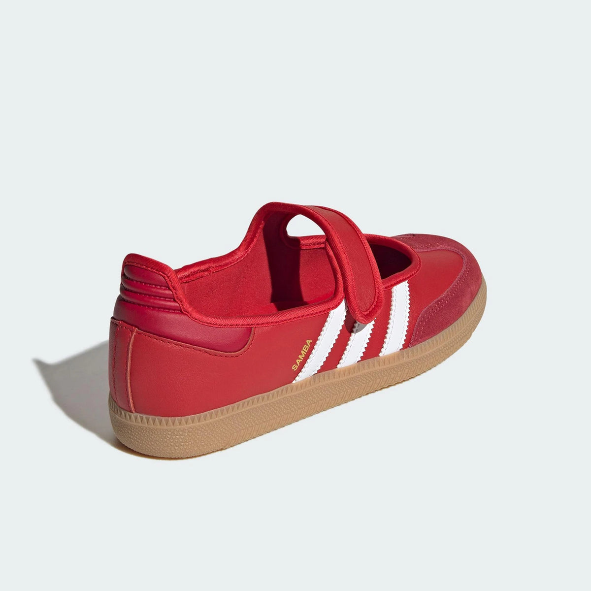Adidas Authentic Three Leaves Women's Lightweight Casual Breathable Sports Shoes JQ6446 Pi-Mart