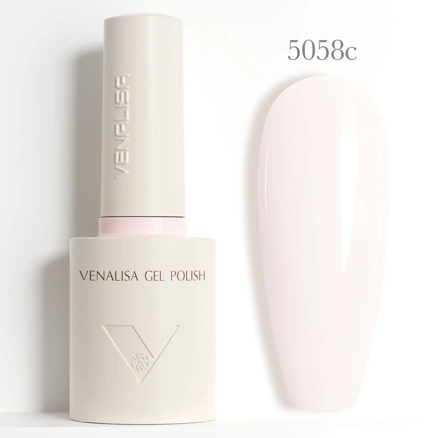 1/2/3pcs Kit Venalisa 10ml Nail Gel Polish HEMA/TPO Free Base Ultra Glossy Diamond Tempered Long Wear Top Coat Matt Gel Varnish Tri Light Beauty
