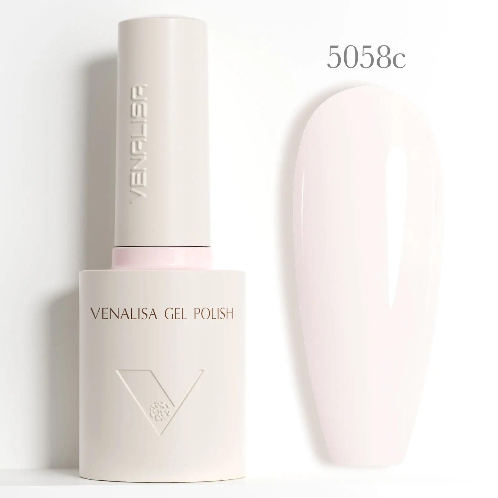 1/2/3pcs Kit Venalisa 10ml Nail Gel Polish HEMA/TPO Free Base Ultra Glossy Diamond Tempered Long Wear Top Coat Matt Gel Varnish Tri Light Beauty