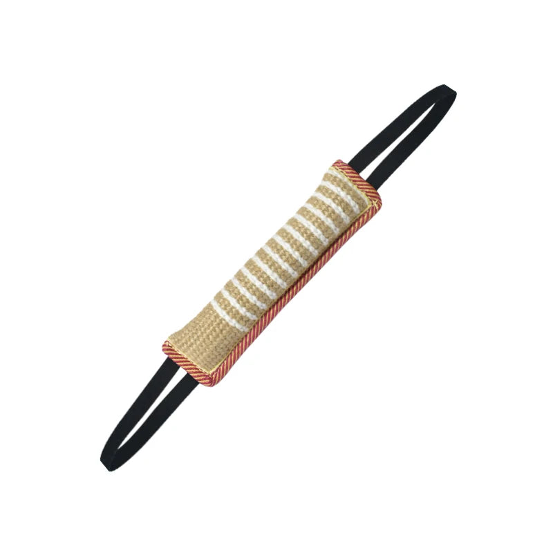 Dog Training Products, Jaoseko Dog Bite Rods, Grinding Teeth, Stick, Biting Target Pet Supplies, Stick Dog Toys Pi-Mart