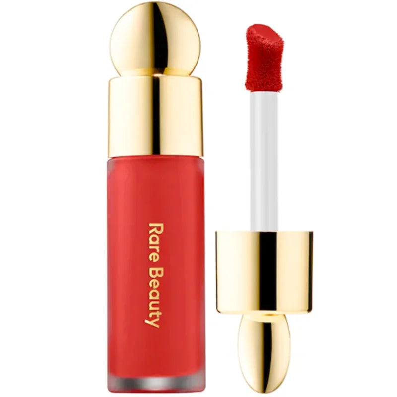 Rare Beauty 3D Face Contour Liquid Bronzer Shade Smooth Highlight Mirror Lasting Natural Nose Shadow Waterproof Brighten Makeup LadyShow.Store