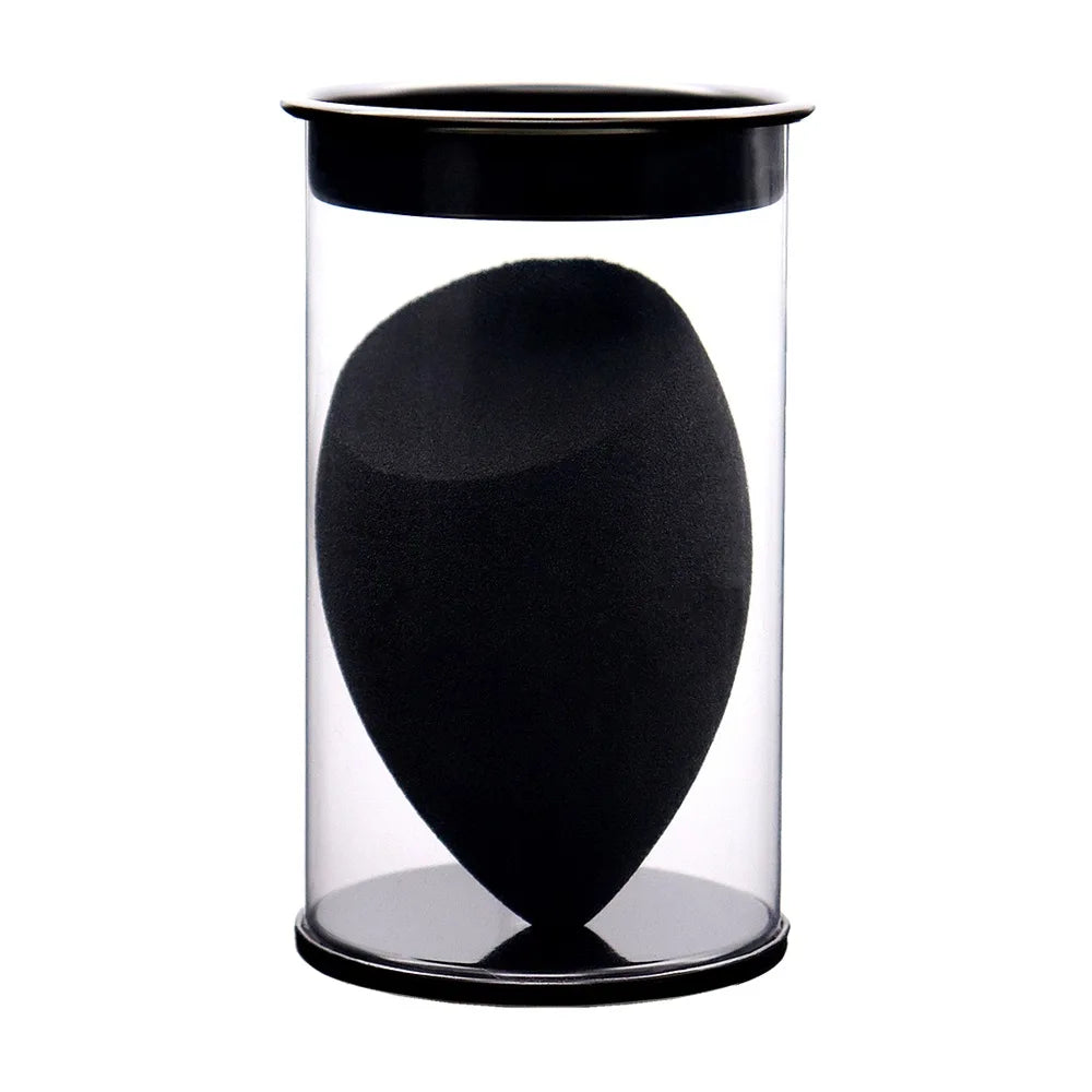 Makeup Sponge Cosmetic Puff For Foundation Concealer Cream Soft Powder Makeup Sponge Puff Blinder Make-Up Accessorie Pi-Mart