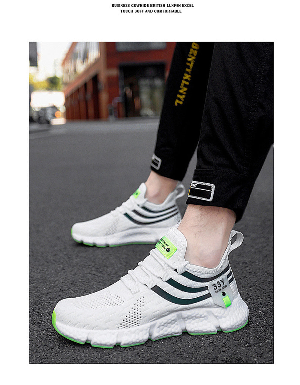 Sneakers Women Breathable Fashion Running Shoes Comfortable Casual Shoes Unisex Men Tenis Masculino Lightweiht Sports Shoes Pi-Mart
