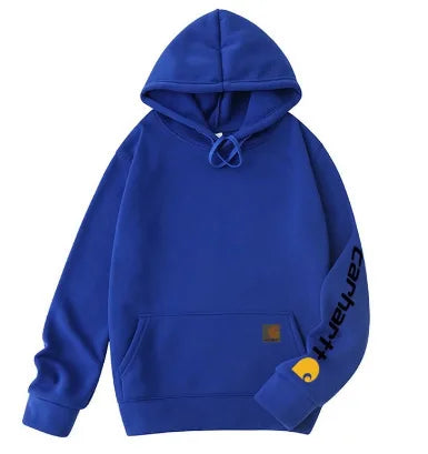Streetwear Hoodie Sweatshirt Unisex Casual Hip Hop Print Polyester Fiber Long Sleeve Autumn Season Fashion Pi-Mart