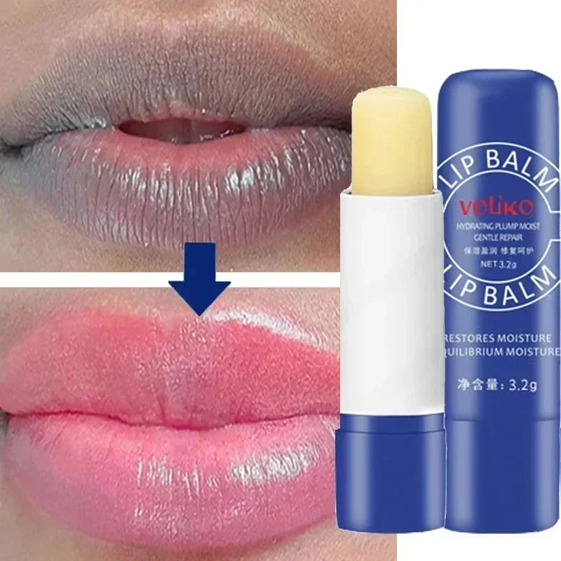 Remove Dark Lip Balm Lightening Melanin Mask Gloss Oil Exfoliating Clean Moisturizer Korean Care Products Makeup Beauty Health Tri Light Beauty