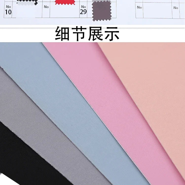 20 x 10cm Self Adhesive Patches on Down Jackets Clothes Washable Repair Raincoat Umbrel Cloth Stickers for Tent Rainproof Patch Pi-Mart