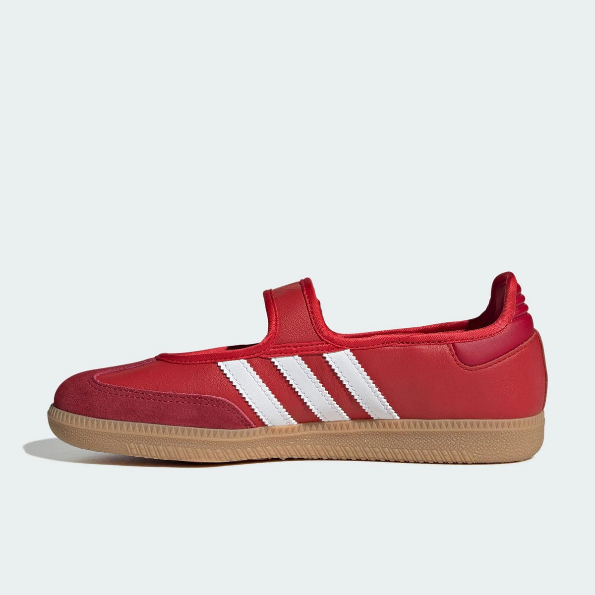 Adidas Authentic Three Leaves Women's Lightweight Casual Breathable Sports Shoes JQ6446 Pi-Mart