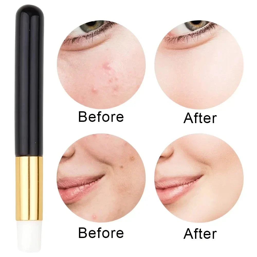 10/20/50pcs Eyelash Cleaning Brush Lash Shampoo Brush for Eyelash Extensions Peel Off Nose Pore Blackhead Remover Makeup Tools Tri Light Beauty