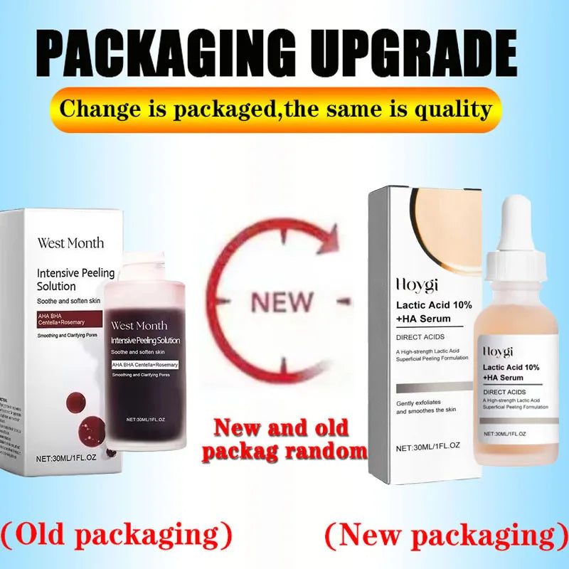 Remove Large Pores Serum Salicylic Acid Facial Pore Shrinking Tightening Pore Minimizing Firming Smooth Essence Korean Skin Care Pi-Mart