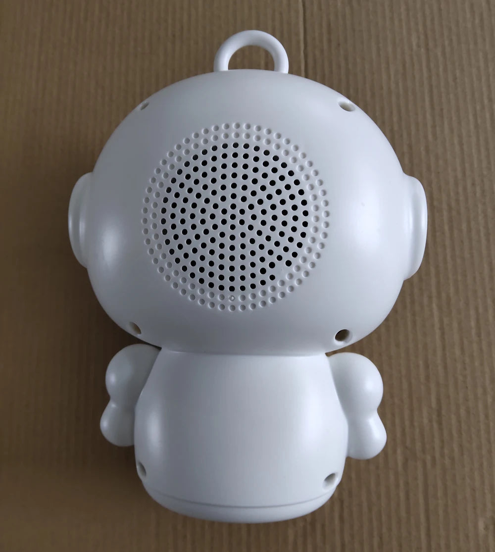 Smart AI Robot WiFi Early Education Toys for Children Speech Recognition & Voice Interactive Educational Learning Machine Pi-Mart