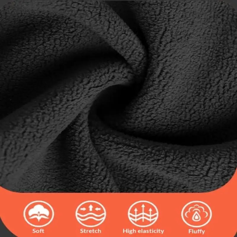 Winter Warm Balaclava Unisex Winter Skiing Masks,Outdoor Windproof Bicycle Windproof Warm Hats Winter Cold Masks And Scarves Pi-Mart