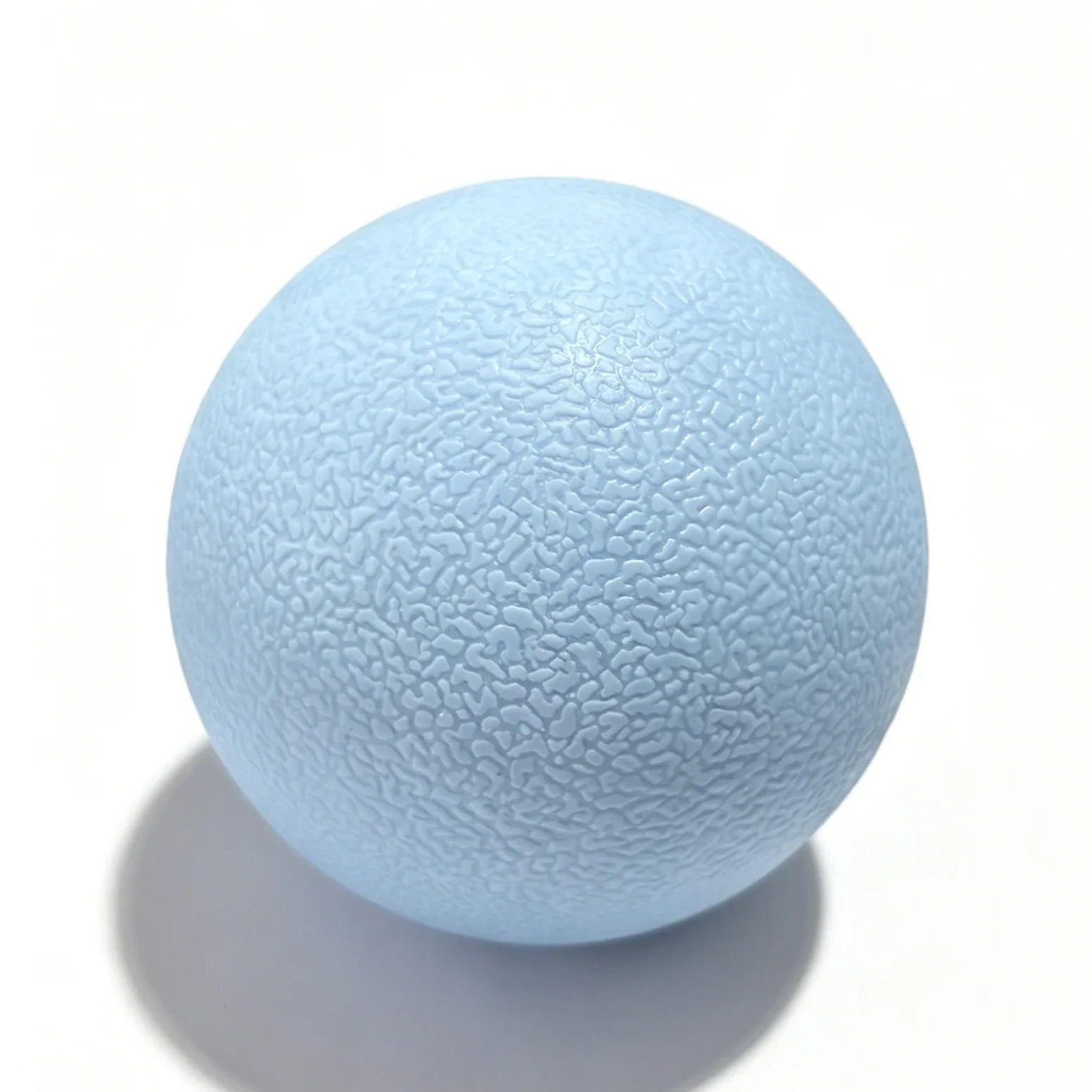 Massage Ball Fascia Ball Muscle Relaxation Massage Yoga Fitness Shoulder Neck Foot Foot Foot Massage Hard Neck Membrane Meridian Tri Light Beauty