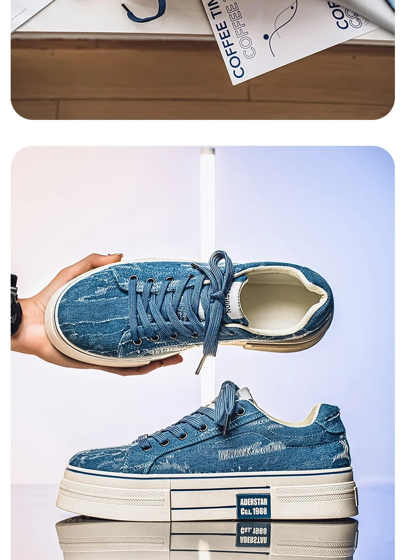 Men shoes Sneakers Male tenis Luxury shoes Mens casual Shoes Trainer Race Breathable Shoes fashion loafers running Shoes for men Pi-Mart