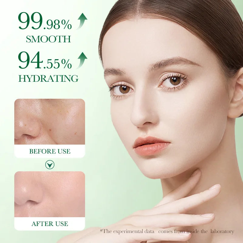 BIOAQUA Asiatic Centella Face Cream Moisturizing Whitening Anti-Aging Anti Acne Facial Cream Beauty Face Skin Care Products Tri Light Beauty
