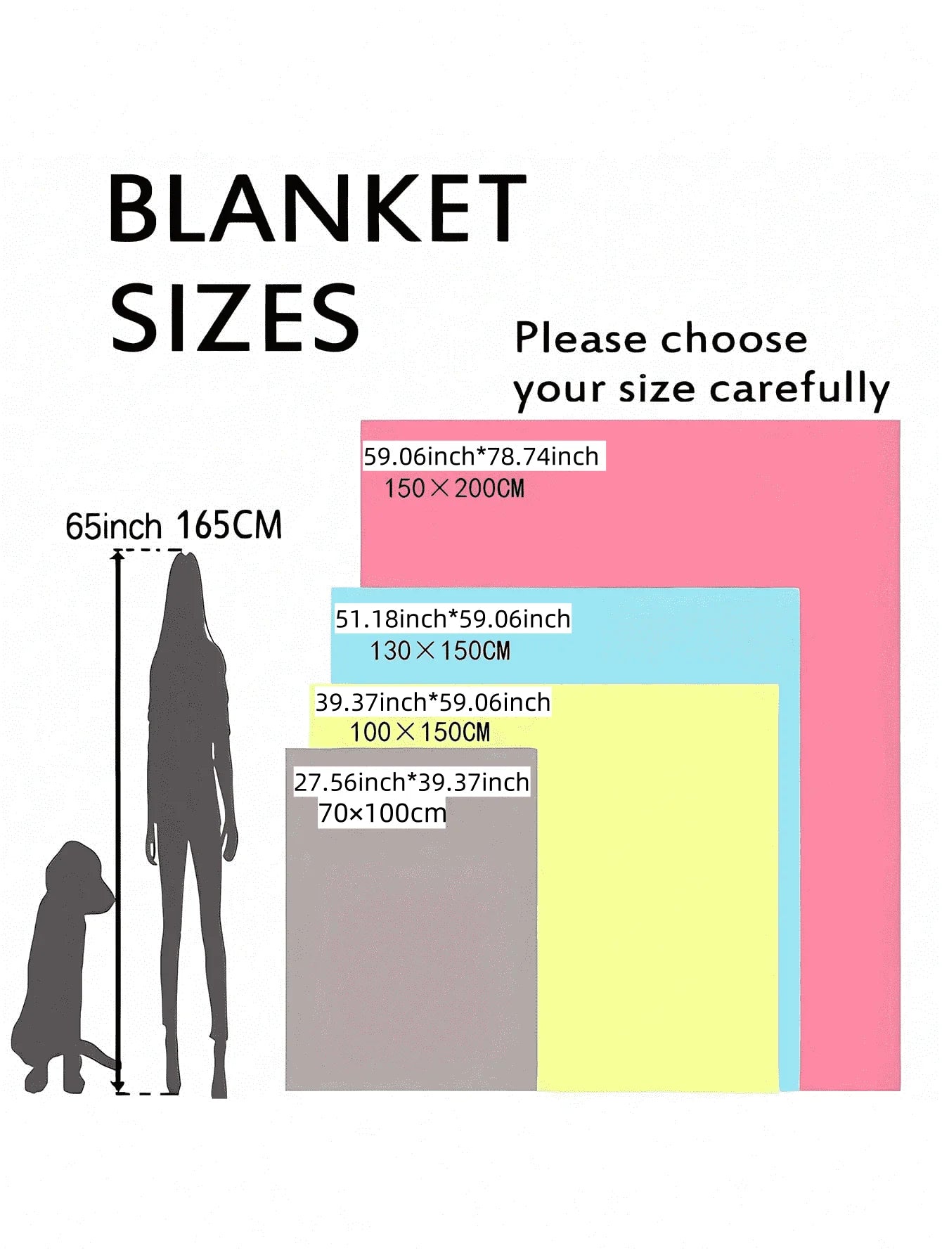 1pc Ultra-Soft Christmas Gingerbread Wonderland Print Flannel Throw Blanket- Festive Holiday Decorative Blanket Pi-Mart