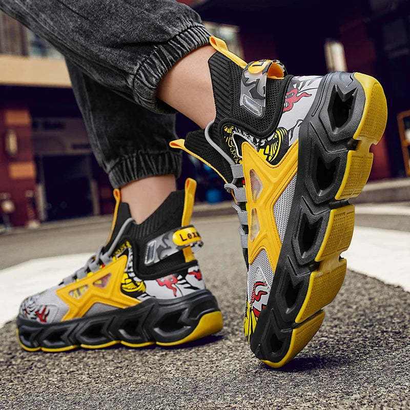 Shoes Men Sneakers Male Casual Mens Shoes Tenis Luxury Shoes Trainer Race Breathable Shoes Fashion Running Shoes for Women Pi-Mart