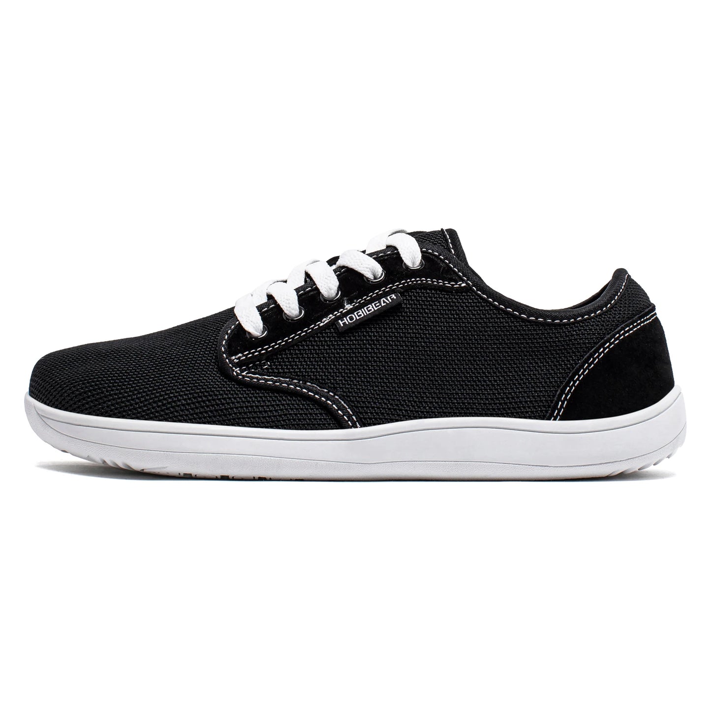 HOBIBEAR Men Minimalist Barefoot Shoes | Zero Drop | Unisex Wide Width Fashion Sneaker Pi-Mart
