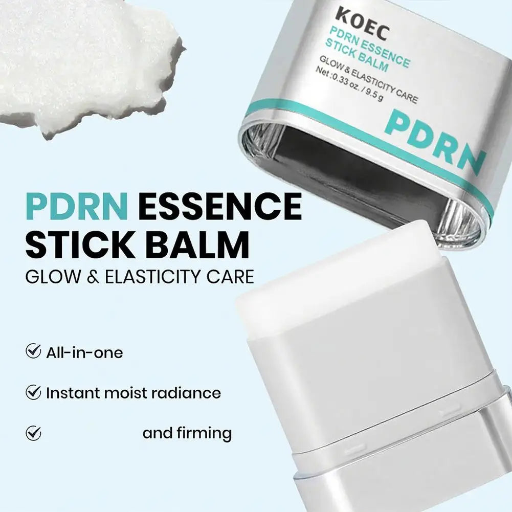 Korean Original Cosmetics PDRN Essence Stick Balm Ceramide NP Repair Cream Collagen Peptide Enhance Skin Elasticity Skin Care Pi-Mart