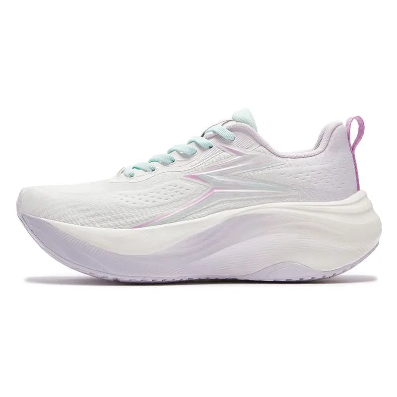 361 Degrees O2 2026 New Professional Men Marathon Training Shoes Lightweight Rebound Durable Male Running Sneakers 672632222 Pi-Mart