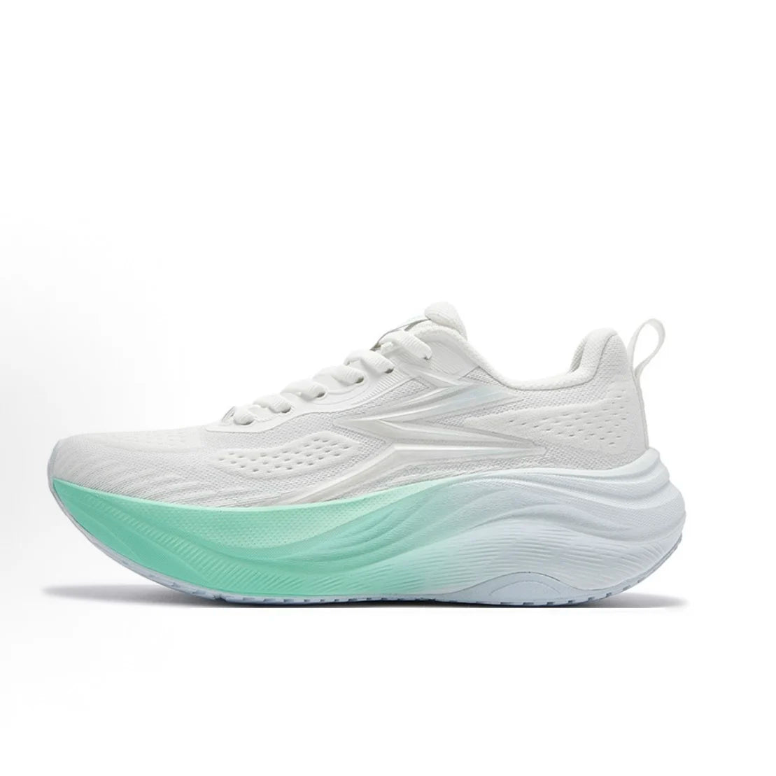 361 Degrees O2 2026 New Professional Men Marathon Training Shoes Lightweight Rebound Durable Male Running Sneakers 672632222 Pi-Mart