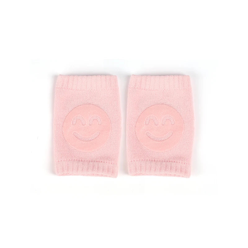 Baby Knee Pad Kids Non-slip Crawling Cushion Infants Toddlers Protector Safety Kneepad Leg Warmer Girl Boy Accessories Pi-Mart
