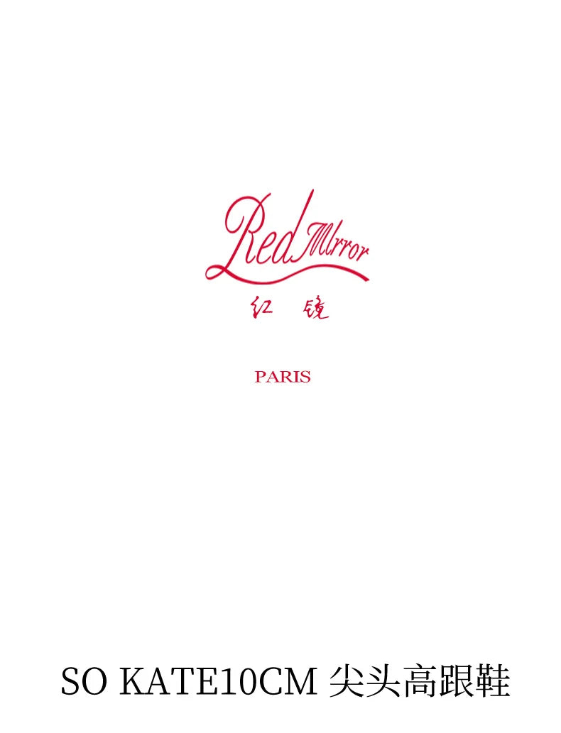 Elegant Women Heeled Luxury Brand Leopard Print Heels 2026 Trend Red Shiny Bottoms Pointed Toe Pumps Prom Ladies Shoes Women 8cm Pi-Mart