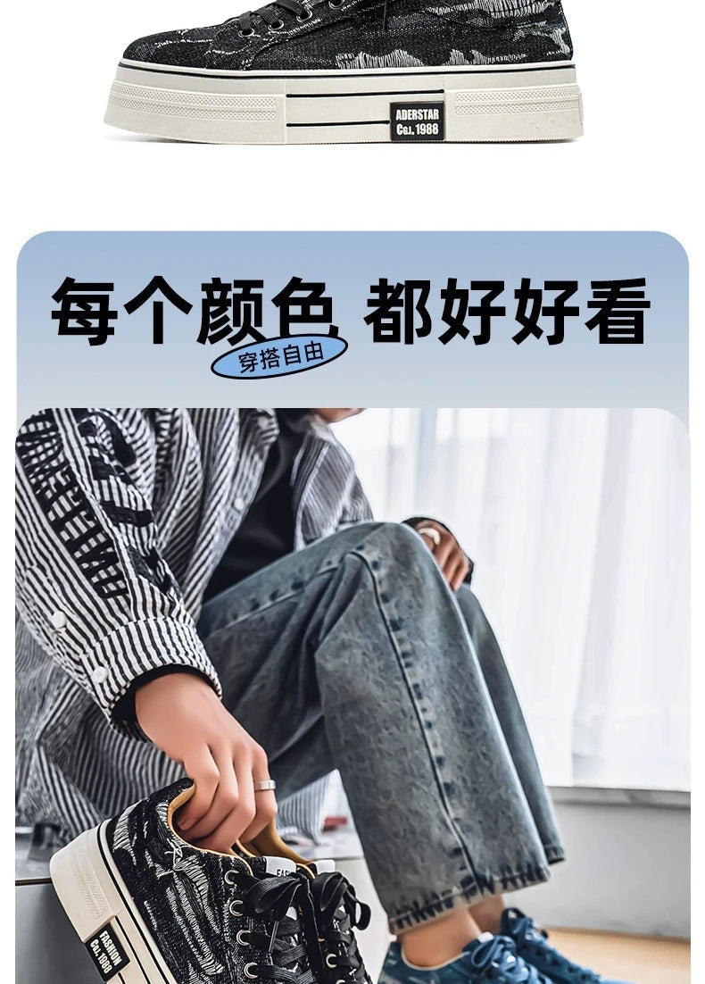 Men shoes Sneakers Male tenis Luxury shoes Mens casual Shoes Trainer Race Breathable Shoes fashion loafers running Shoes for men Pi-Mart