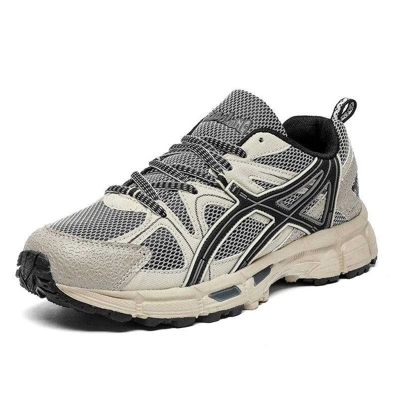 High Quality New Sneakers Men Women Fashion Casual Shoes with Neutral Anti Slip Anti Odor Performance Hot Selling Retro Run Shoe Pi-Mart