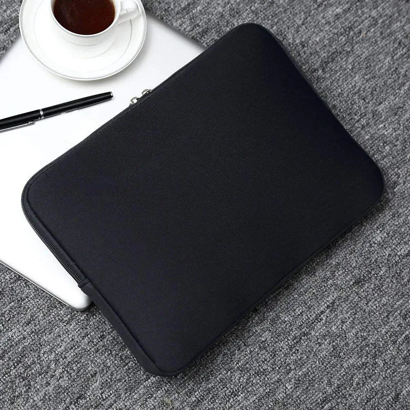 Laptop Sleeve Case PC Cover for Xiaomi Air HP Dell Laptop Bag Tablet Case For Macbook Air Pro Retina 11 12 13 14 15 15.6 inch Pi-Mart
