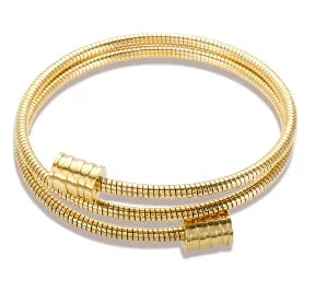 Fashion Simple Stainless Steel Bracelet Pi-Mart