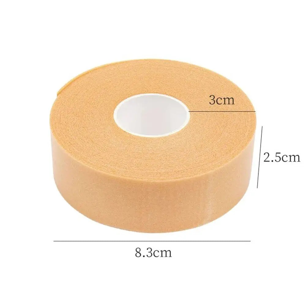 Eyelash Extension Lash Patch Tape Non-woven Adhesive Under Eye Paper Tape Multifunctional Breathable Pi-Mart