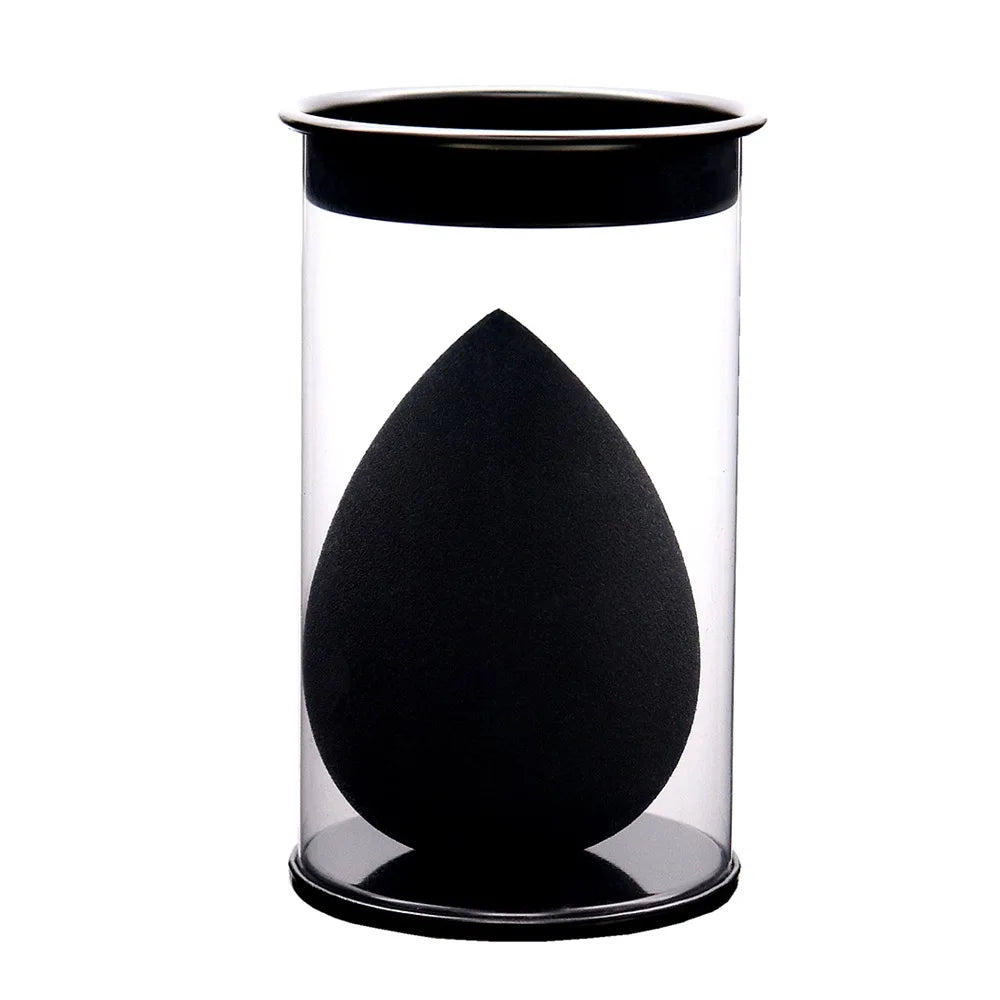 Makeup Sponge Cosmetic Puff For Foundation Concealer Cream Soft Powder Makeup Sponge Puff Blinder Make-Up Accessorie Pi-Mart