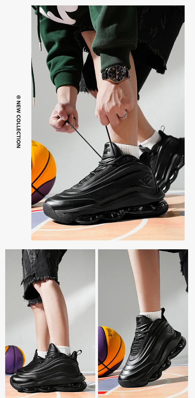 Luxury Men's Breathable Running Sneakers Casual Trainer Fashion Loafers Race Tenis Shoes for Male Pi-Mart